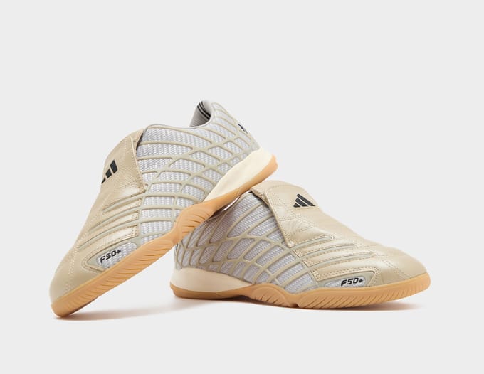adidas Consortium x Slam Jam F50 SALA, grijs