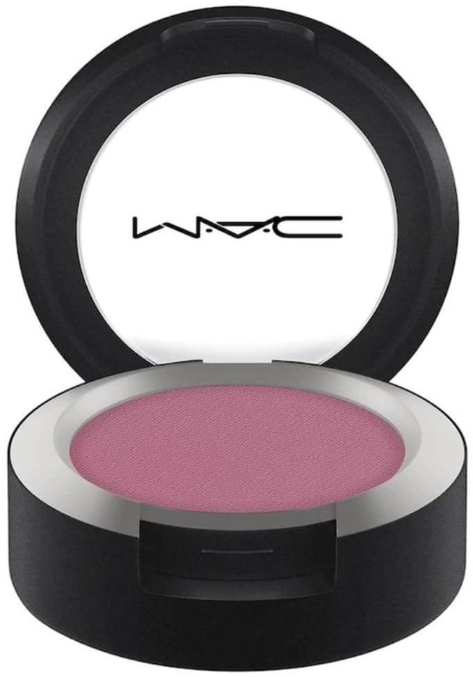 MAC Cosmetics - Powder Kiss Soft Matte Ripened Oogschaduw - 1,5g