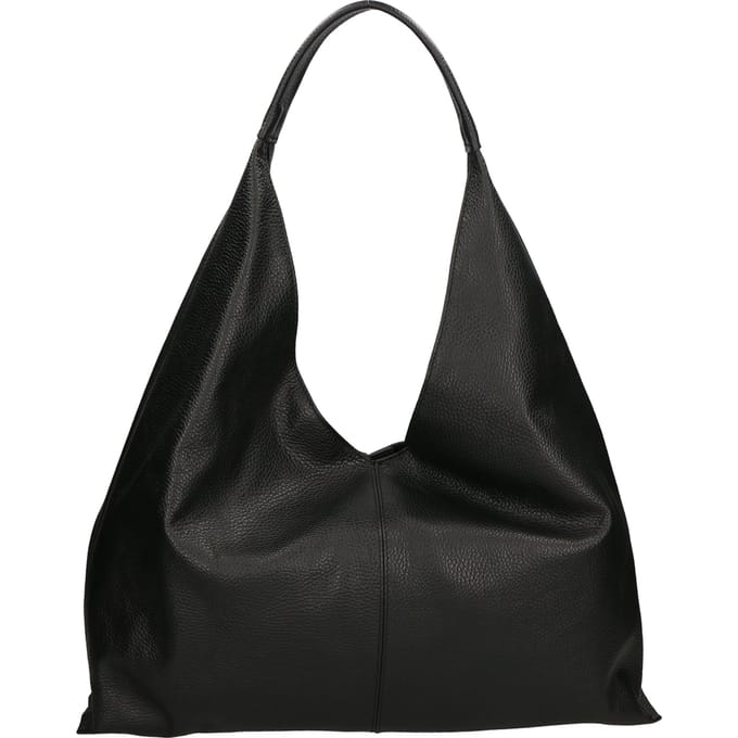 Gave Lux Schoudertas vrouwen BLACK