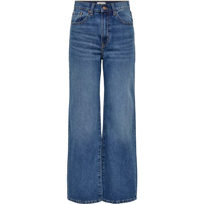 Damesjeans Only Onlhope add465