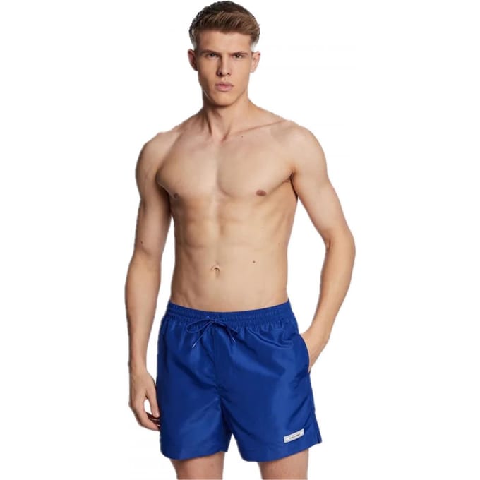 Bokserzee Calvin Klein KM0KM00812
