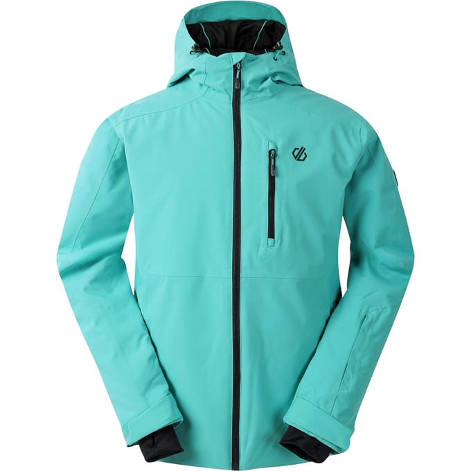 Dare 2B Heren Eagle III Ski jas (Bristol Blauw)