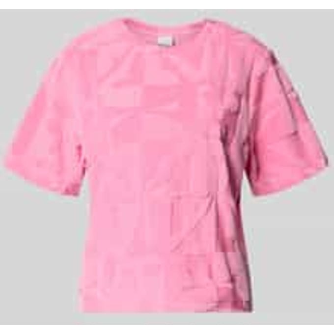T-shirt in all-over look model 'NABI'