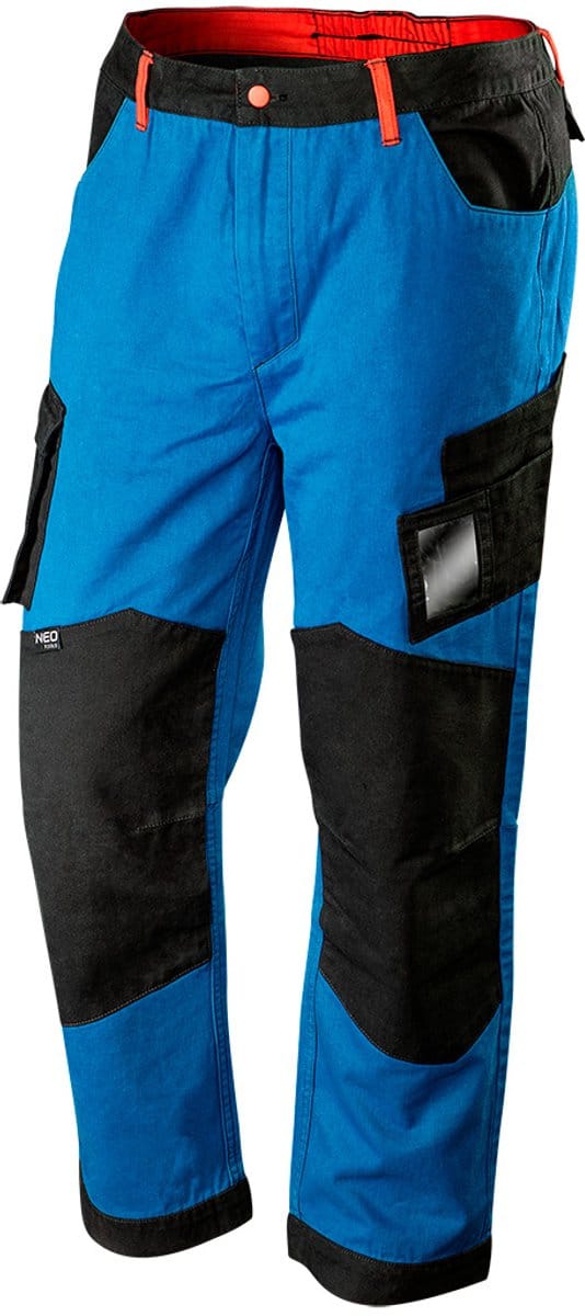 NEO HD+ Serie - Werkbroek - Maat L - Katoen