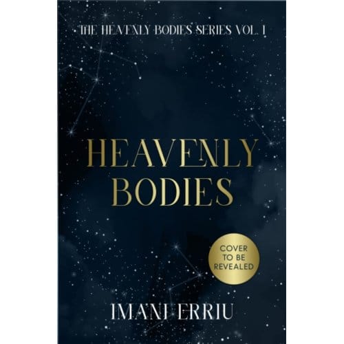 Corps Célestes par Imani Erriu Livre de Poche 9781405974479