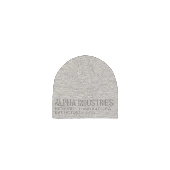 Cap Alpha Industries Cone
