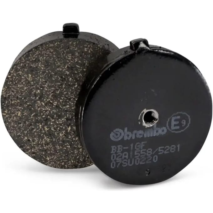 Remblok Brembo GS500/850/1000 = SU02