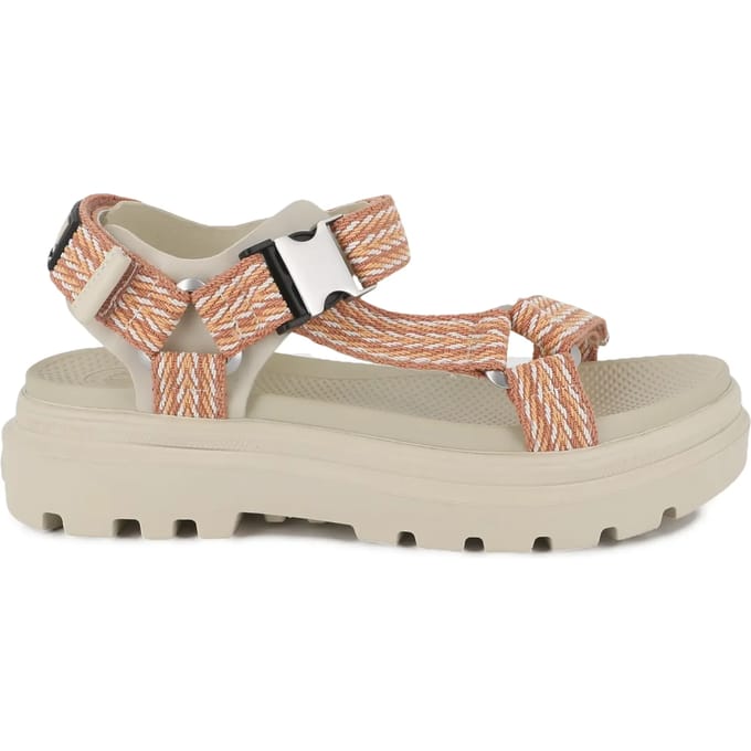 Palladium  Platte sandalen PALLACRUISE STRAP WO