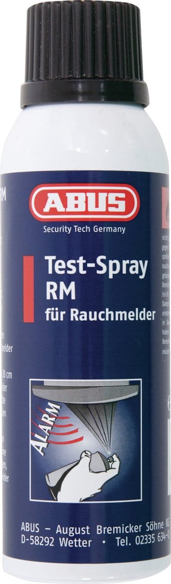 ABUS RM125 Testspray - 125ml