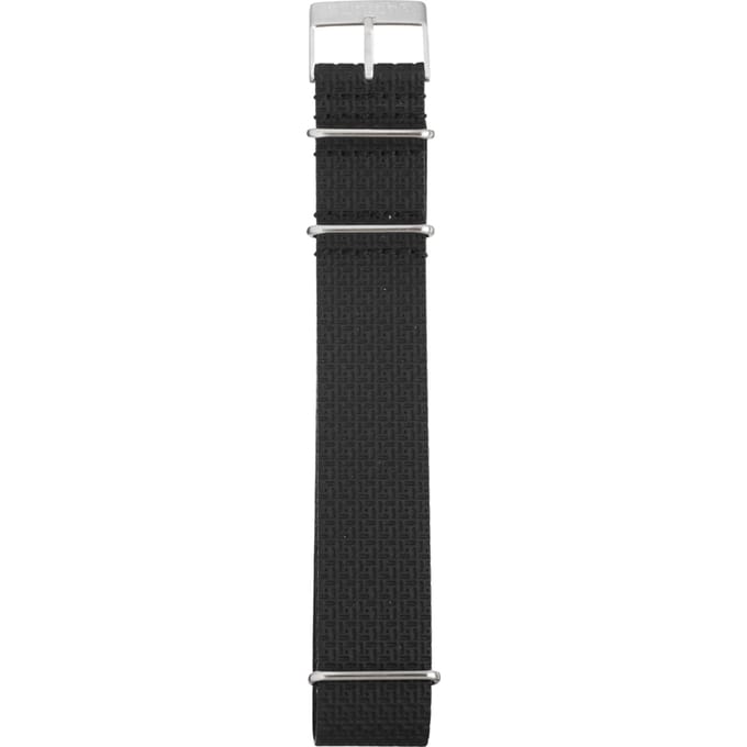 Swatch Irony - Chrono New - YV AYVS422 YVS422 Orange Teeth Horlogeband