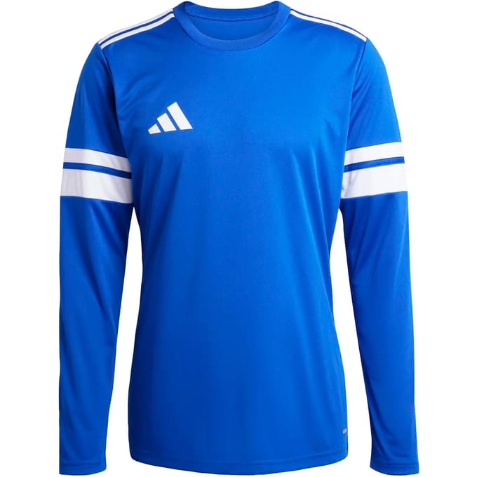 Adidas Squadra 25 Longsleeve Shirt Heren - Maat XXL