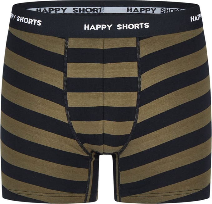 Happy Shorts Retro Boxer Jersey
