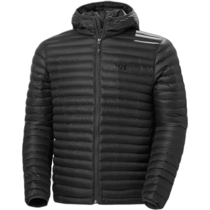 Jas met capuchon Helly Hansen Sirdal Insulator