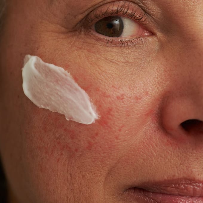 Dado Sens Sensacea Gezichtsmasker - 50ml - Gevoelige Huid