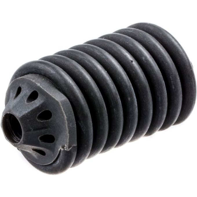 Vibrations absorber