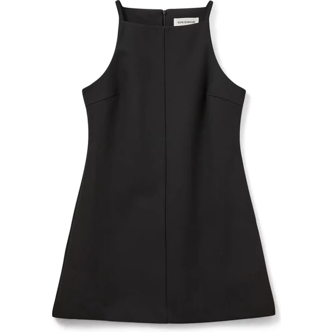 Dames t-shirt jurk Sofie Schnoor Courtney