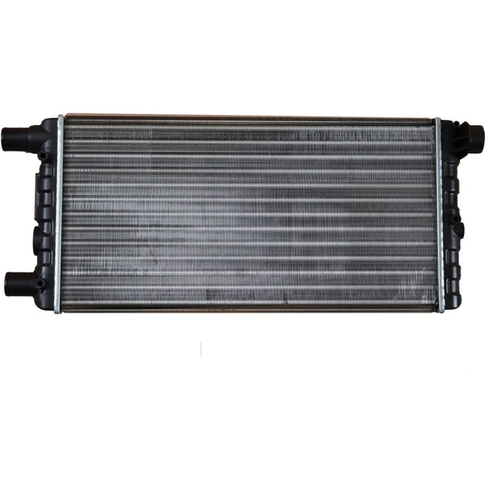 Radiator, motorkoeling NRF 58845