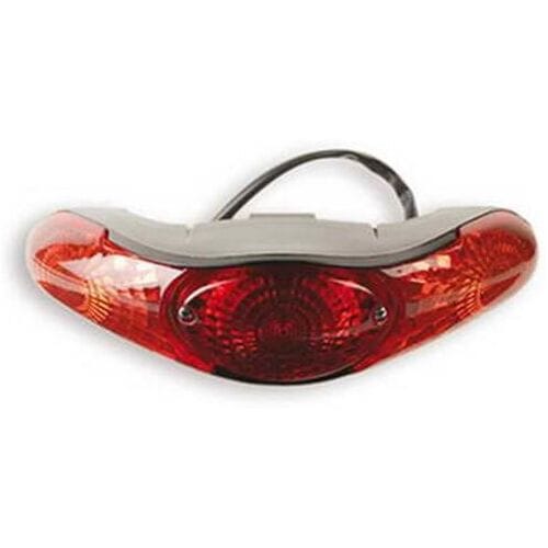 Knipperlicht - glas VICMA 7943