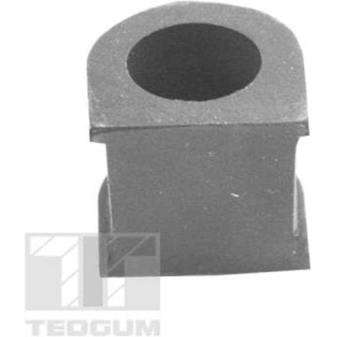 Aanslagbuffer TEDGUM 00651902