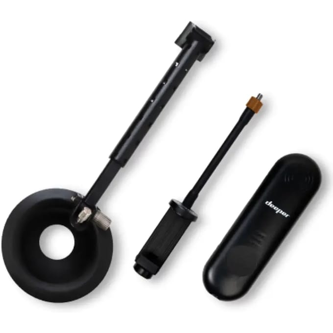 Deeper Range Extender Kit Kaartenplotter