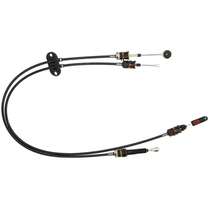 Kabel, handgeschakelde versnellingsbak LINEX 15.44.08