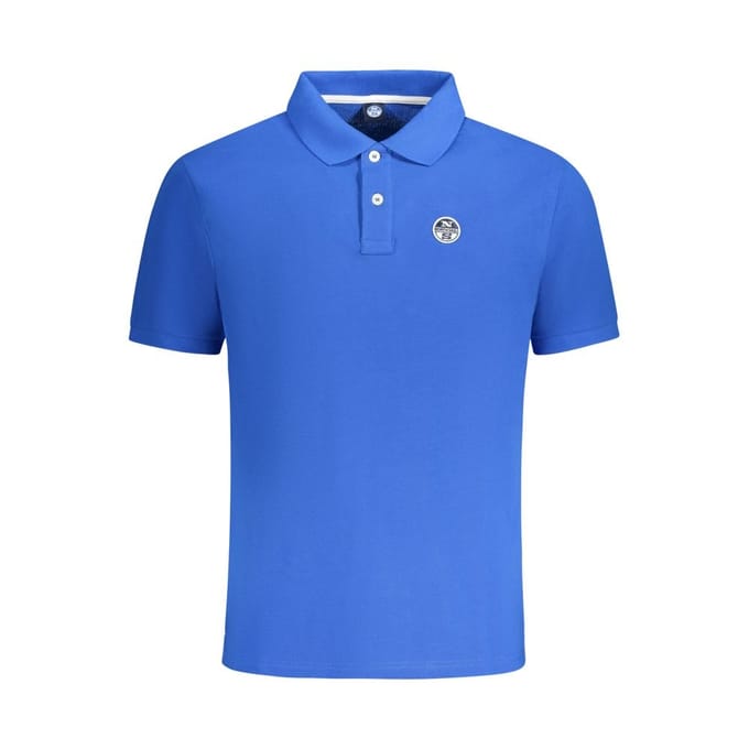 Classic Fit Polo Shirt Korte Mouwen