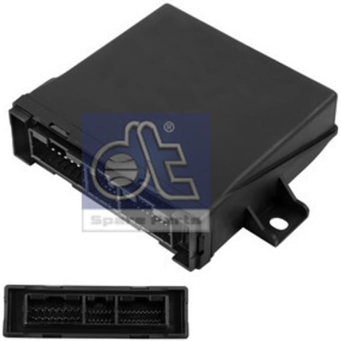 Dt Spare Parts Centrale vergrendeling DT 7.78221