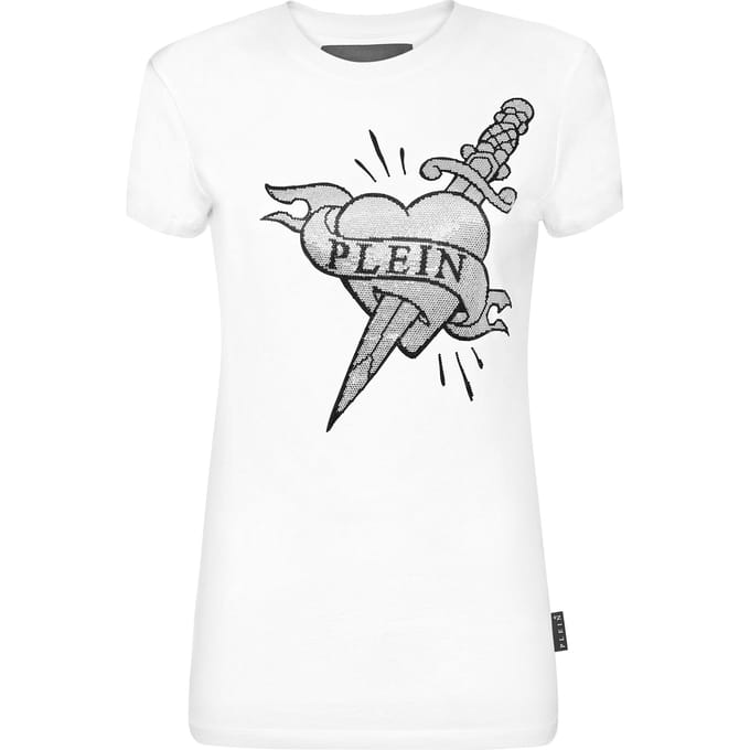 T-Shirt Slim Fit Love