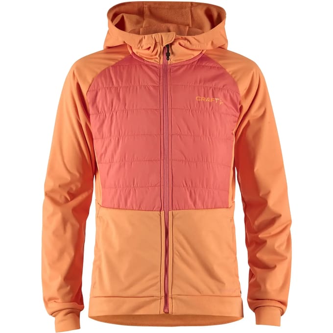 Junior Hoodie Craft ADV Thermal