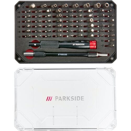 PARKSIDE Mini-schroevendraaier
