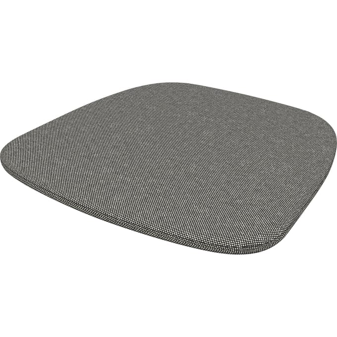 Vitra Soft Seats Typ A Zitkussen - Hopsak - nero/ivoorkleur