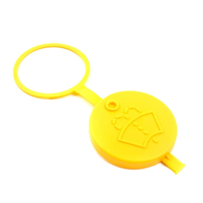 BSP656 Réservoir Bouteille de Liquide Lave-Glace 5000409735 Bouchon pour Renault Kangoo Master 3