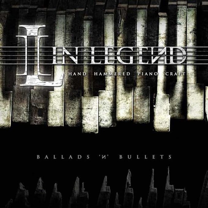 Ballads N Bullets