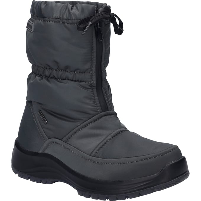 JOSEF SEIBEL Colorado 58 | Stiefel für Damen | Grau