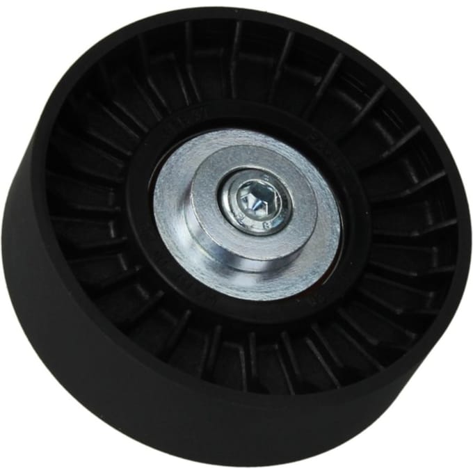 Rondsel/geleiderpoelie, V-riem BTA E2B0005BTA