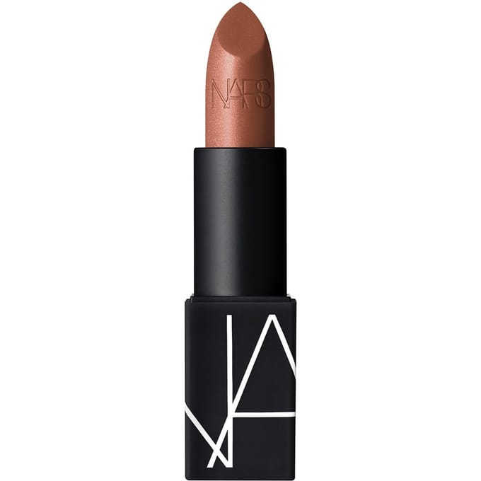 NARS Sensual Satins Lipstick 3.5g (Various Shades) - Hot Voodoo