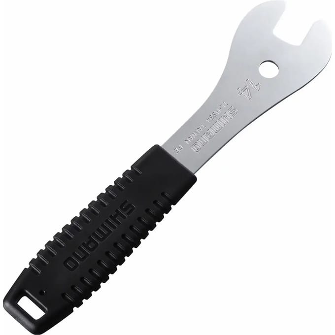 Kegelsleutel Shimano TL-HS34
