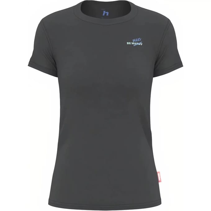 T-shirt dames Hannah Adria