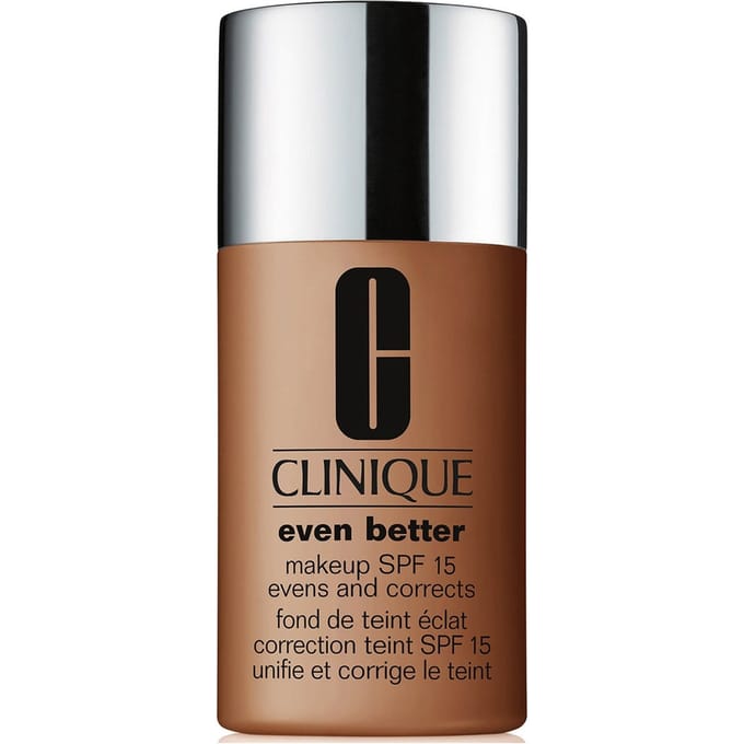 Clinique Make-Up Even Better Even Better Makeup SPF15 Evens and Corrects Foundation