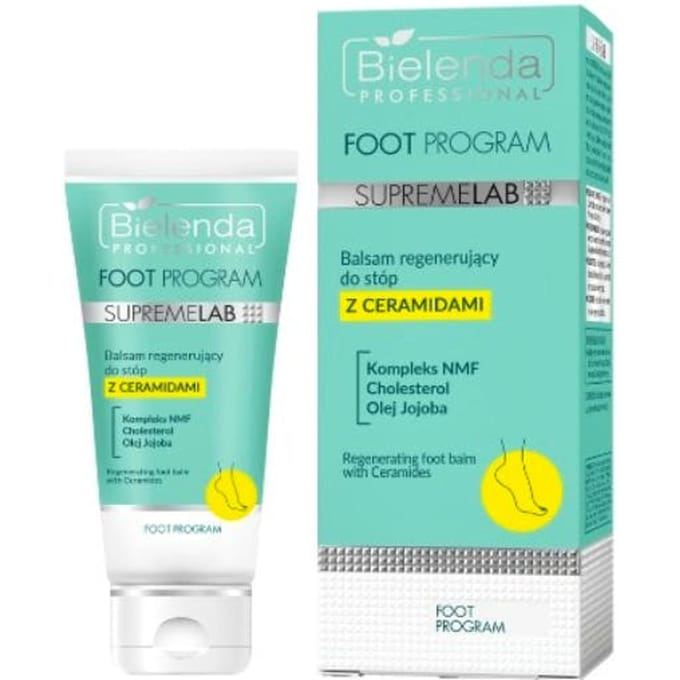 Bielenda Supremelab Foot Balm 70 ml
