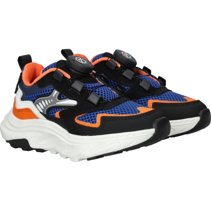 Red Rag Sneakers - Jongens - Multi - Maat:33