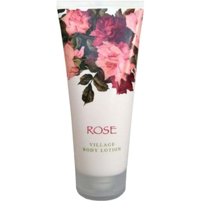 Village Classic Angel Body Lotion Zorg Unisex 200 ml