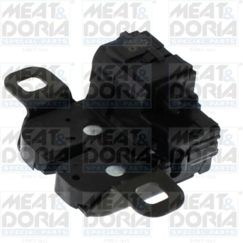Kofferdekselslot MEAT & DORIA 31886