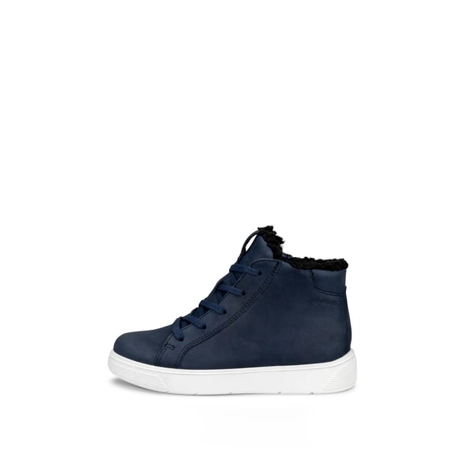 Kinderschoenen Ecco Street Tray K GTX