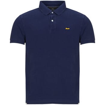 Superdry  Polo Shirt Korte Mouw Classic Pique Polo