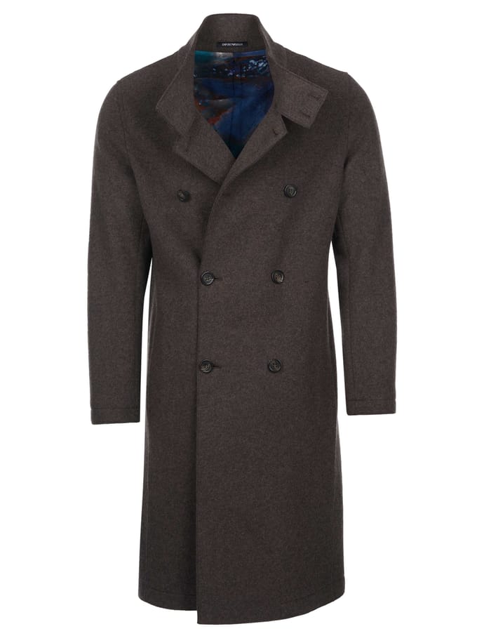 Emporio Armani-jas
