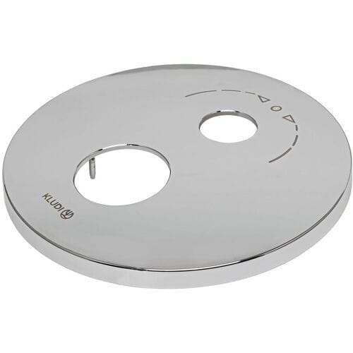 Kludi replacement rosette 7468805-00