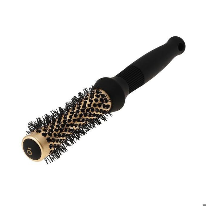 KASHŌKI - Hourglass Styling Brush - 25mm