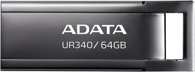 ADATA UR340 64GB USB Flash Drive