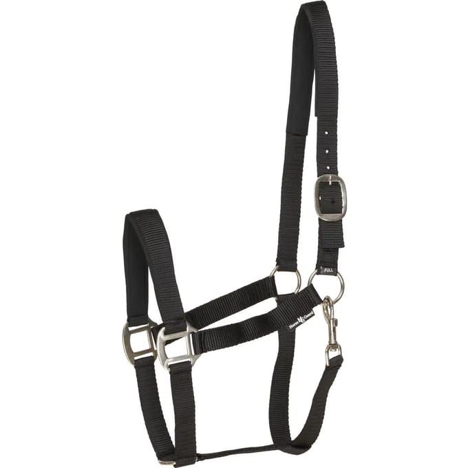 Pony halster HorseGuard Nylon